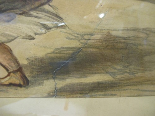 Lot 221 - A set of six John Leech coloured lithographs...