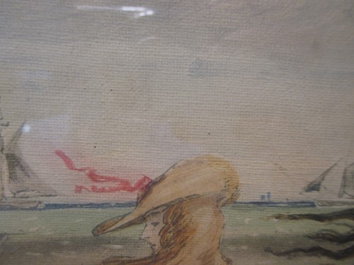Lot 221 - A set of six John Leech coloured lithographs...