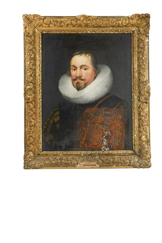 Lot 314 - After Cornelius Johnson