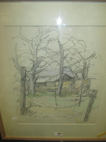 Lot 163 - Roger de Grey (British, 1918-1995) Camer...