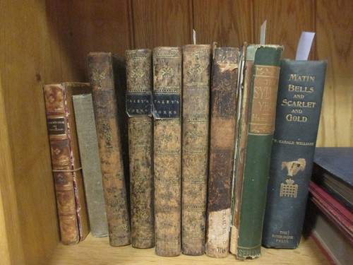 Lot 410 - Books: HAMERTON (P G) The Sylvan Year, London...