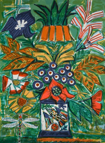 Lot 165 - Alfred  Cohen  (British/American  1920-2001)