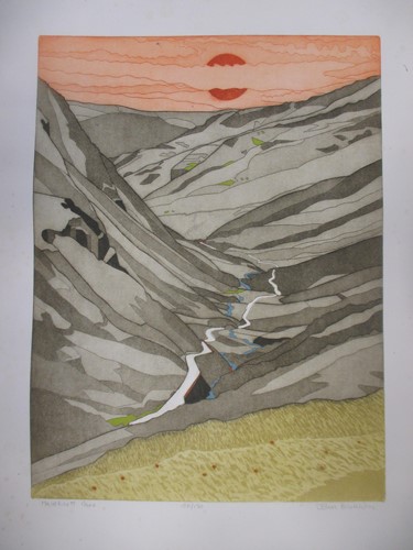 Lot 216 - John Brunsdon, ARCA (British, 1933-2014)