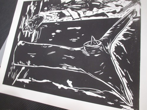 Lot 303 - Assorted 20th century prints, including...