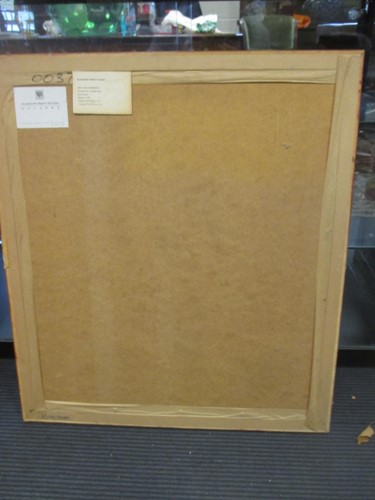 Lot 236 - Neil MacPherson, Portrait of a small dog,...