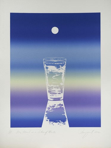 Lot 186 - James Rosenquist (American 1933-2017)