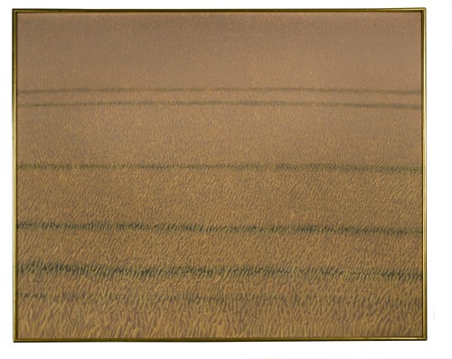 Lot 450 - Edward Middleditch RA (British 1923-1987)