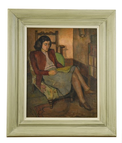 Lot 221 - James  Neal  (British  1918-2011)