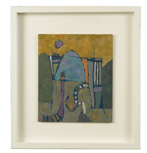 Lot 96 - Eric Richardson  (British  1934-2001)