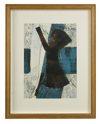 Lot 3 - Helen Hale, ROI, NS, SWA (British 1936-)