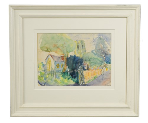 Lot 4 - Adrian Ryan (British 1920-1998)