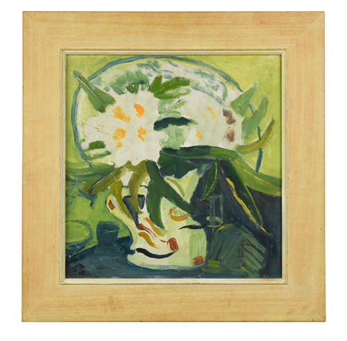 Lot 6 - Jane Akeroyd (British 1918-1999)