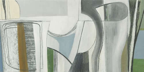 Lot 7 - John Taylor (Modern British)
