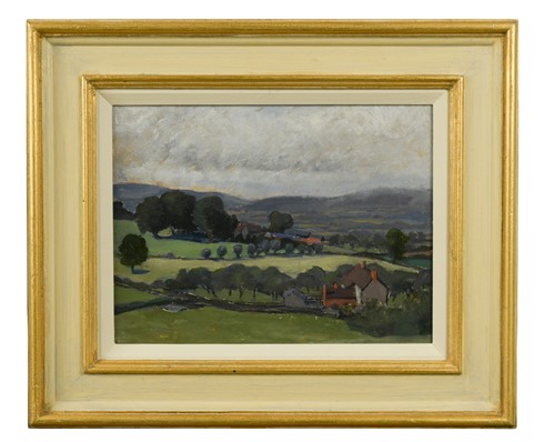 Lot 8 - Felice Lieven Bauwens (British exh. 1920's)