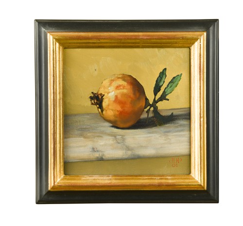 Lot 14 - Jonathan Pocock (British 1967-)
