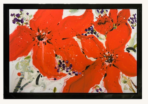 Lot 26 - Danielle O'Connor Akiyama (Canadian 1957-)