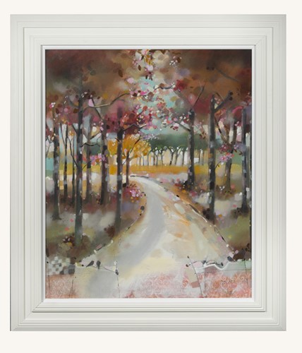 Lot 31 - Emma Davis (Scottish 1975-)
