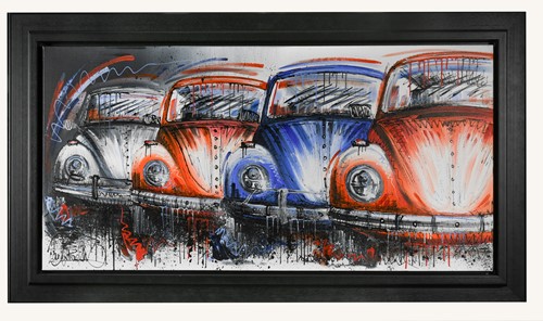 Lot 32 - Samantha Ellis (Modern British)