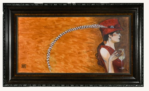 Lot 35 - Richard Todd (American, b.1965)