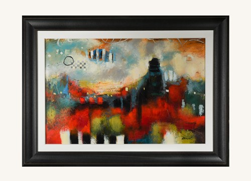 Lot 36 - John and Elli Milan