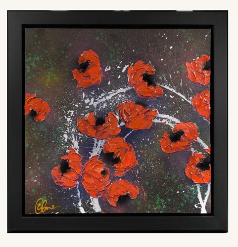 Lot 39 - Clare Sykes (Modern British)