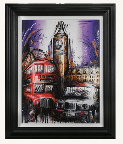 Lot 40 - Samantha Ellis (Modern British)
