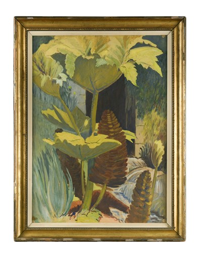 Lot 314 - Mary Melville Foster (British 1890-1968)