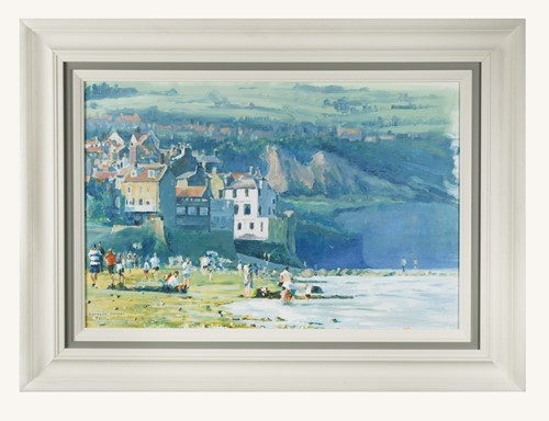 Lot 42 - Hilary Burnett Cooper (Modern British)