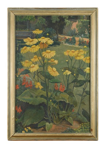 Lot 318 - Mary Melville Foster (British 1890-1968)