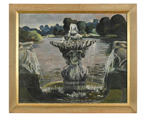 Lot 374 - Mary Melville Foster (British 1890-1968)