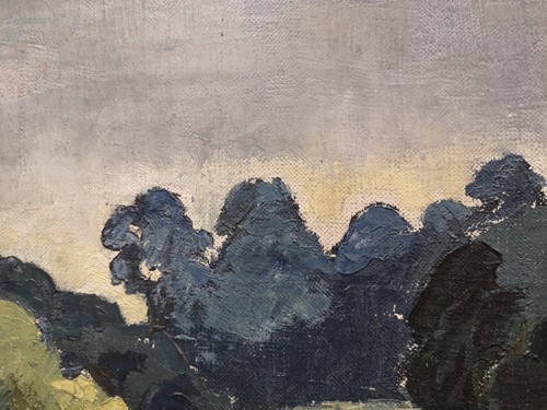 Lot 315 - Mary Melville Foster (British 1890-1968)