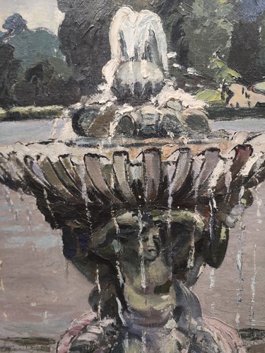 Lot 315 - Mary Melville Foster (British 1890-1968)