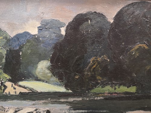 Lot 315 - Mary Melville Foster (British 1890-1968)