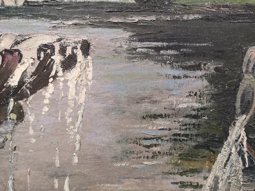 Lot 315 - Mary Melville Foster (British 1890-1968)