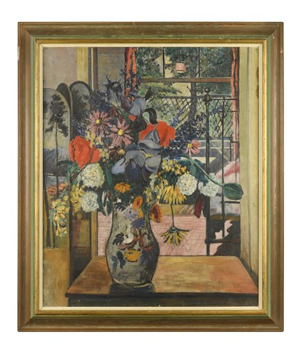 Lot 320 - Mary Melville Foster (British 1890-1968)