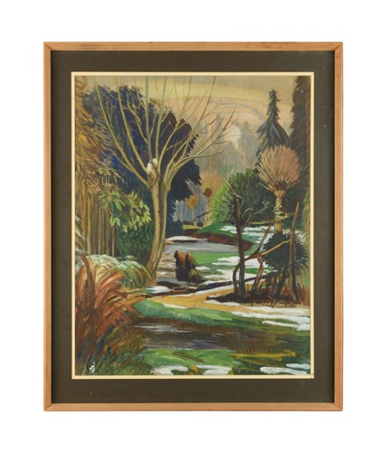 Lot 316 - Mary Melville Foster (British 1890-1968)