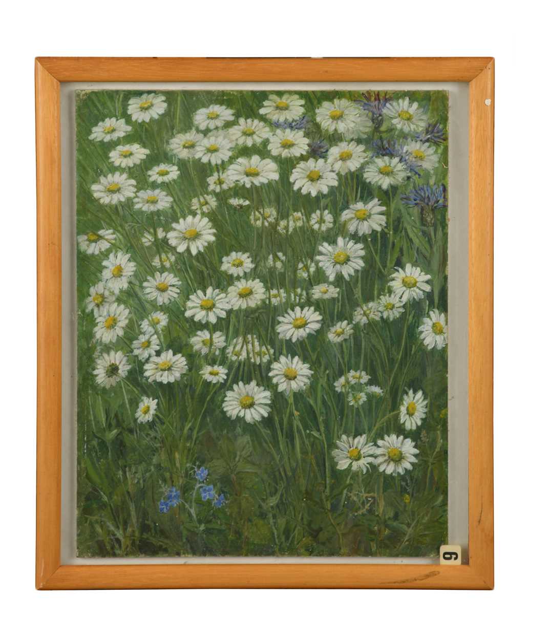 Lot 317 - Mary Melville Foster (British 1890-1968)
