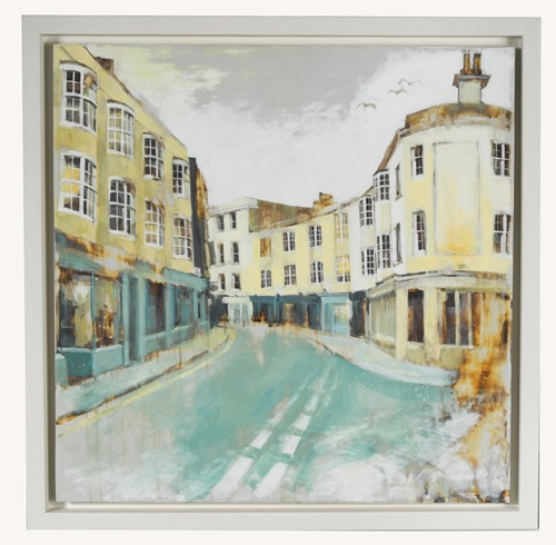 Lot 47 - Camilla Dowse (Modern British)