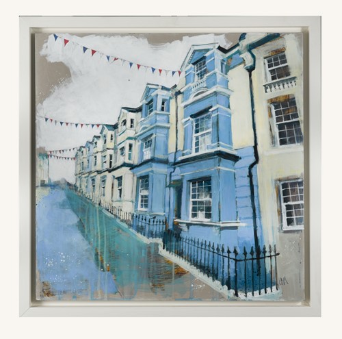 Lot 49 - Camilla Dowse (Modern British)