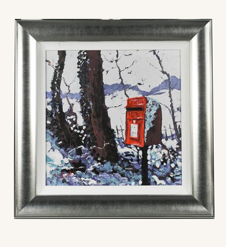 Lot 50 - Timmy Mallett (British 1955-)