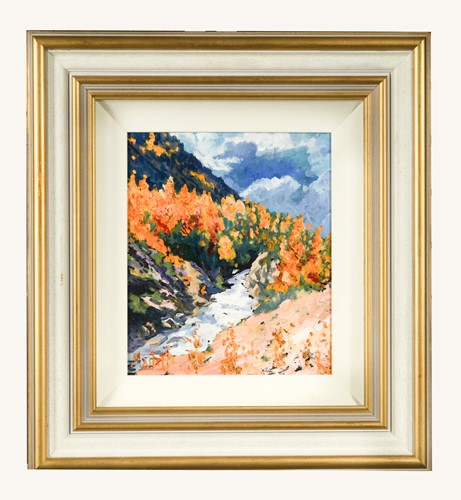 Lot 52 - Timmy Mallett (British 1955-)
