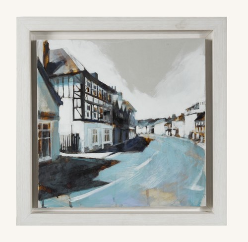 Lot 54 - Camilla Dowse (Modern British)