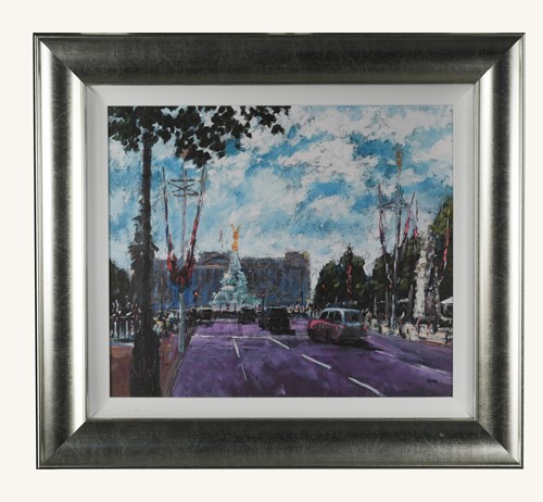 Lot 55 - Timmy Mallett (British 1955-)