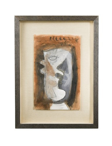 Lot 65 - Roy Turner Durrant (British 1925-1998)