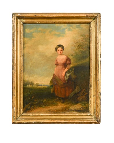 Lot 320 - Charles Agar (British, c.1813–1871)