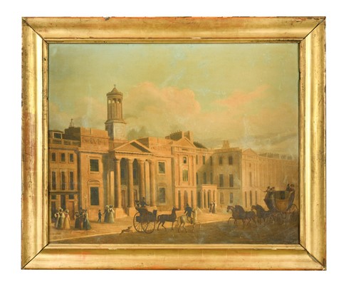 Lot 253 - Follower of John Paul