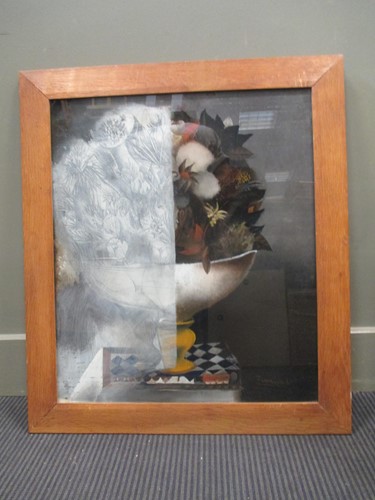 Lot 278 - Franjo Dolenec (Croation 1930-)