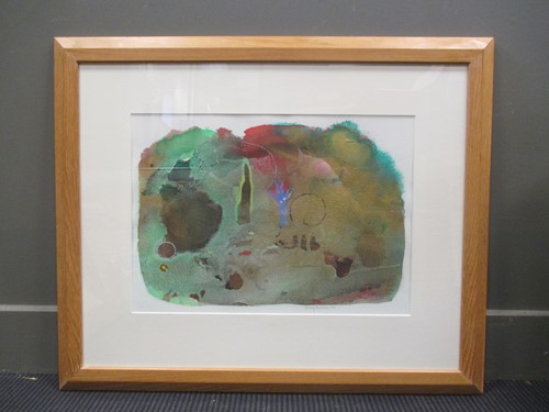 Lot 277 - Jenny Franklin (British 1949-)