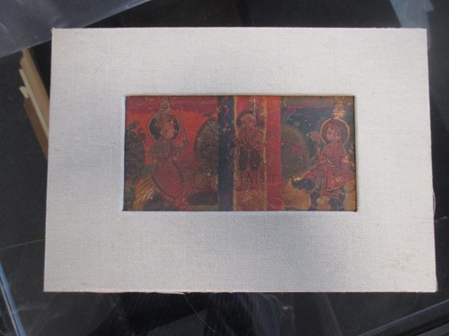 Lot 220 - Indian School