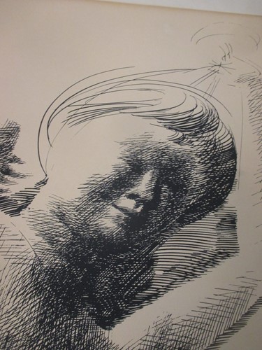 Lot 223 - After Emilio Greco (Italian 1874-1949)